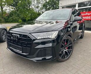 Audi Q7 Gebrauchtwagen