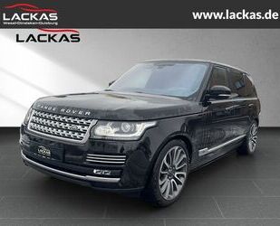 Land Rover Range Rover Gebrauchtwagen