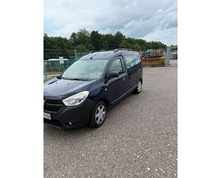 Dacia Dokker Gebrauchtwagen