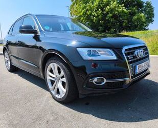 Audi SQ5 Gebrauchtwagen