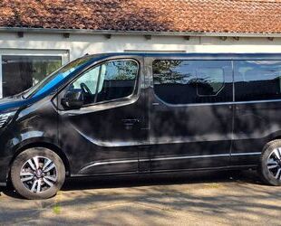Renault Trafic Gebrauchtwagen