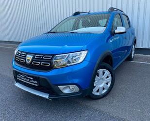 Dacia Sandero Gebrauchtwagen