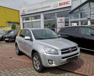 Toyota RAV 4 Gebrauchtwagen