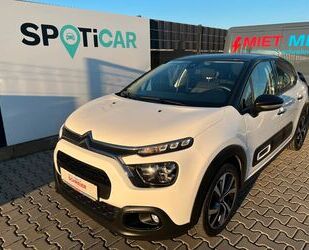 Citroen C3 Gebrauchtwagen