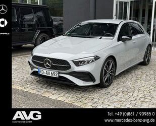Mercedes-Benz A 200 Gebrauchtwagen