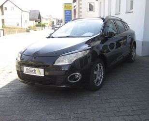 Renault Megane Gebrauchtwagen