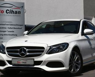 Mercedes-Benz C 200 Gebrauchtwagen