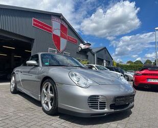 Porsche 996 Gebrauchtwagen