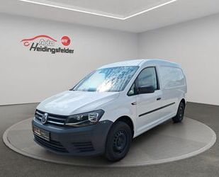 VW Caddy Maxi Gebrauchtwagen