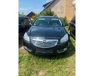 Opel Insignia Gebrauchtwagen