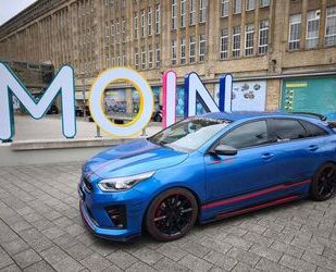 Kia pro ceed / ProCeed Gebrauchtwagen