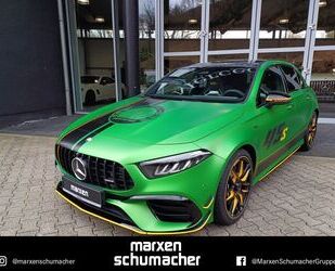 Mercedes-Benz A 45 AMG Gebrauchtwagen