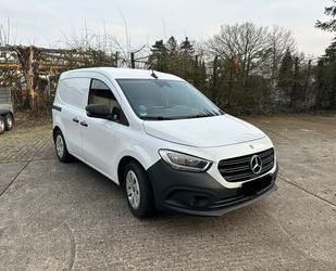 Mercedes-Benz Citan Gebrauchtwagen