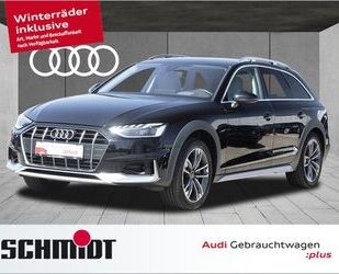 Audi A4 Allroad Gebrauchtwagen