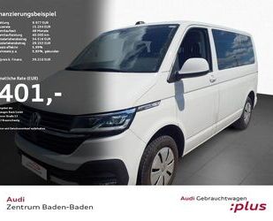 VW T6 Caravelle Gebrauchtwagen