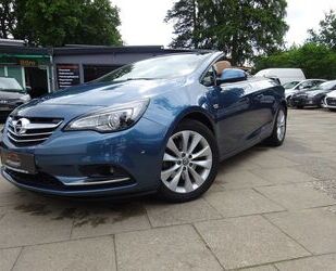 Opel Cascada Gebrauchtwagen