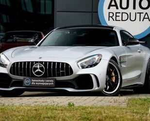 Mercedes-Benz AMG GT Gebrauchtwagen