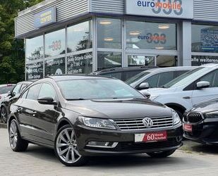 VW CC Gebrauchtwagen