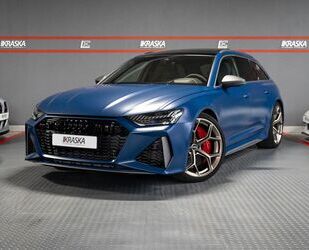 Audi RS6 Gebrauchtwagen