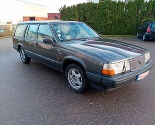 Volvo 760 Gebrauchtwagen