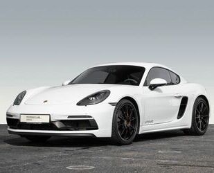 Mercedes-Benz Cayman 