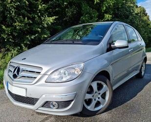 Mercedes-Benz B 180 Gebrauchtwagen