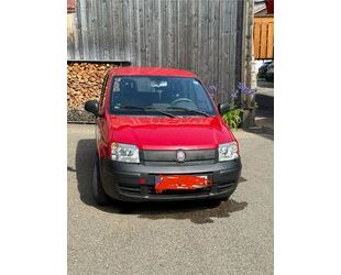 Fiat Panda Gebrauchtwagen