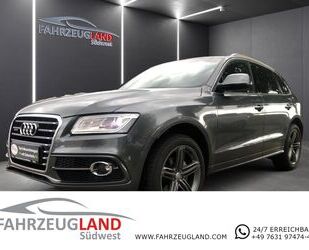 Audi Q5 Gebrauchtwagen