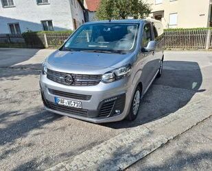 Opel Vivaro Gebrauchtwagen