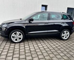 Mercedes-Benz Karoq 