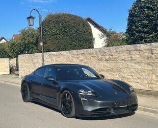 Porsche Taycan Gebrauchtwagen