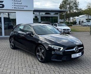 Mercedes-Benz A 220 Gebrauchtwagen