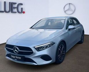 Mercedes-Benz A 180 Gebrauchtwagen