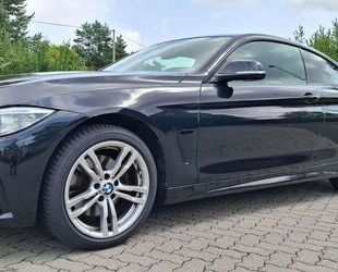 BMW 428 Gebrauchtwagen