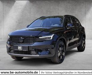 Volvo XC40 Gebrauchtwagen