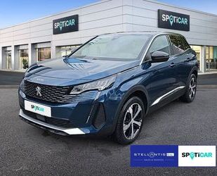 Peugeot 3008 Gebrauchtwagen