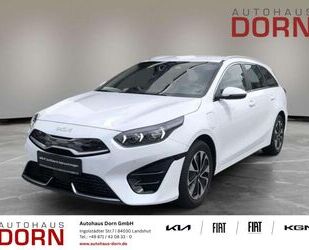 Kia ceed Sportswagon Gebrauchtwagen