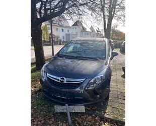 Opel Zafira Tourer Gebrauchtwagen