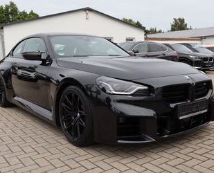 BMW M2 Gebrauchtwagen