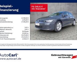 VW Golf Gebrauchtwagen