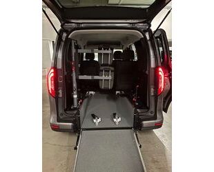 Mercedes-Benz T-Klasse Gebrauchtwagen