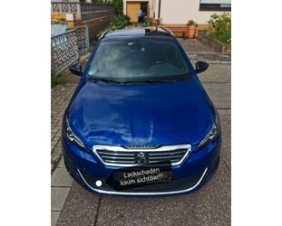 Peugeot 308 Gebrauchtwagen