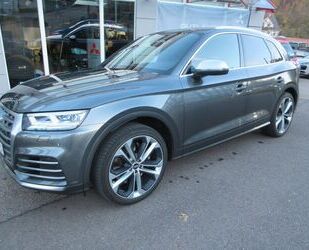 Audi SQ5 Gebrauchtwagen