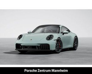 Porsche 992 Gebrauchtwagen