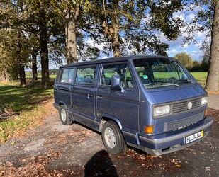VW T3 Multivan Gebrauchtwagen