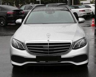 Mercedes-Benz E 300 Gebrauchtwagen