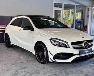 Mercedes-Benz A 45 AMG Gebrauchtwagen