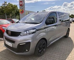 Fiat Scudo Gebrauchtwagen