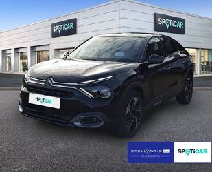 Citroen C4 Gebrauchtwagen