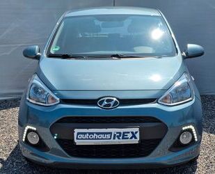 Hyundai i10 Gebrauchtwagen